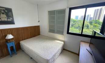 Imagem 5: 03 QUARTOS 81m2, SUÍTE, 02 VAGAS NA PITUBA