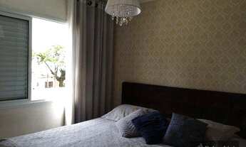 Imagem 6: Apartamento com 3 dormitórios à venda, 70 m² por R$ 435.000,00 - Barcelona - São Caetano d