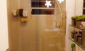 Imagem 4: Apartamento para venda com 54 metros quadrados com 2 quartos em Vila Robertina - São Paulo