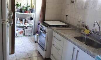 Imagem 5: Apartamento à venda, 55 m² por R$ 261.000,00 - Botafogo - Campinas/SP