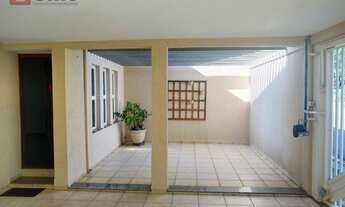 Imagem 3: Casa com 3 dormitórios à venda, 170 m² por R$ 630.000,00 - Vila Prudente - Piracicaba/SP