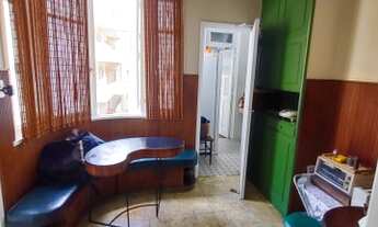 Imagem 7: Amplo apartamento com170 metros quadrados na melhor rua de Copacabana. Excelente localizaç