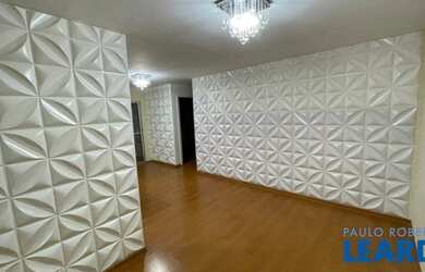 Imagem 3: APARTAMENTO - PANAMBY - SP