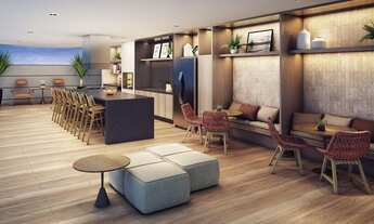 Imagem 5: Infinity Art Residences - 143m² a 172m² - 4 quartos - Belo Horizonte - MG