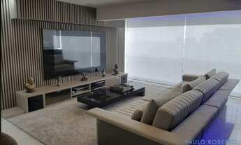 Imagem 4: APARTAMENTO - MORUMBI - SP