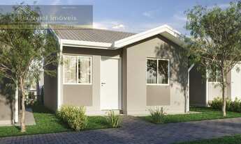 Imagem: Itapetininga - Casa de Condomínio - Vale