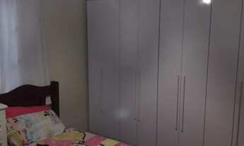 Imagem 7: Térrea para venda possui 80 metros quadrados com 2 quartos em Centro - Jacareí - SP