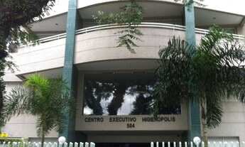 Imagem 2: Sala/Conjunto para venda com 86 metros quadrados em Consolação - São Paulo - SP