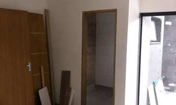 Imagem 6: Casa jardim Marambaia