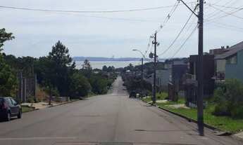 Imagem 3: Porto Alegre - Terreno Padrão - Espirito Santo