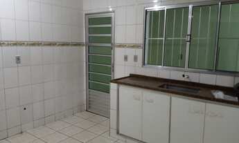 Imagem 10: Jundiaí - Casa Padrão - Parque Residencial Almerinda Chaves