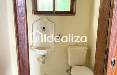 Imagem 5: Casa em Condomínio para Venda em Teresópolis, Iúcas, 4 dormitórios, 4 suítes, 5 banheiros