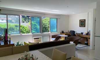 Imagem: Apartamento para venda tem 75 metros quadrados