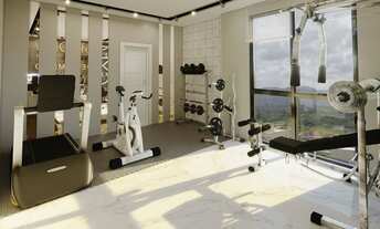 Imagem 2: Á 200 metros da praia, com 03 suítes, 02 vagas de garagem!