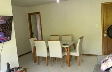 Imagem 4: Apartamento para venda possui 77 metros com 3 quartos em Pituba - Salvador - Bahia