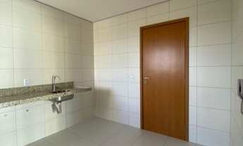 Imagem 5: Apartamento para venda tem 118 metros quadrados com 1 quarto em Pico do Amor - Cuiabá - MT