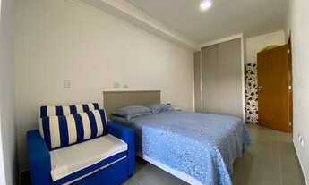 Imagem 1: Impecavel e arejado apartamento a venda no Tenório em Ubatuba