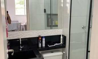 Imagem 5: Cod 2010 Apartamento no Barreto c/ 2Qrts, Quintal Privativo, Todo Reformado!!