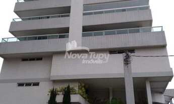 Imagem: Apartamento com 2 dorms, Tupi, Praia Grande
