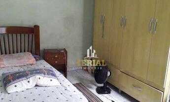 Imagem 6: Casa com 3 dormitórios à venda, 202 m² por R$ 692.000,00 - Mauá - São Caetano do Sul/SP