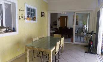 Imagem 5: Casa de condomínio para venda com 351 metros quadrados com 5 quartos