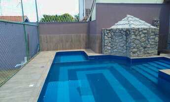 Imagem: CASA A VENDA EM JUNDIAÍ - VILA PROGRESSO