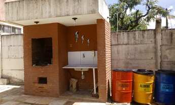 Imagem 4: Apartamento para venda tem 60 metros quadrados com 3 quartos em Várzea - Recife - PE