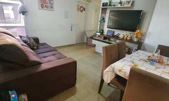 Imagem 4: Venda - Apartamento - Planalto do Sol II - Santa Bárbara D'Oeste - SP