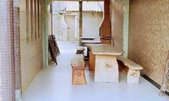 Imagem 4: Casa de praia Casa com 5 dormitórios