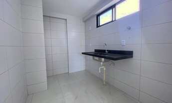 Imagem 3: Apartamento para Venda em João Pessoa, Miramar, 3 dormitórios, 1 suíte, 2 banheiros, 2 vag