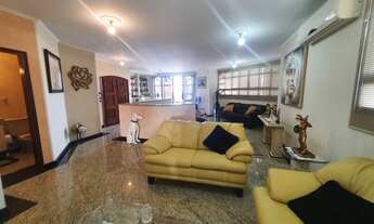 Imagem 5: Cobertura triplex para venda 4 quartos 3 suítes 4 vagas