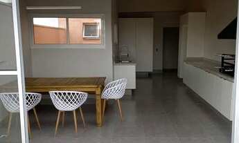 Imagem 1: Cobertura para Venda em Santo André, Vila Camilópolis, 2 dormitórios, 1 suíte, 3 banheiros