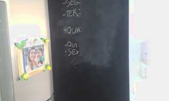 Imagem 6: Apartamento à venda Edifício Morada dos Nobres