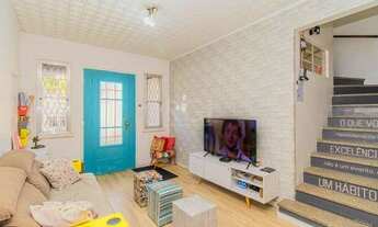 Imagem 6: Porto Alegre - Casa Padrão - Floresta