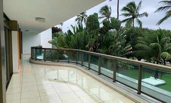 Imagem 3: Casa alto Padrão em Condomínio na Reserva do Paiva para venda, 741 metros quadrados com