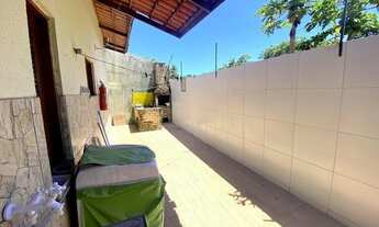 Imagem 8: Casa em Itapuã As