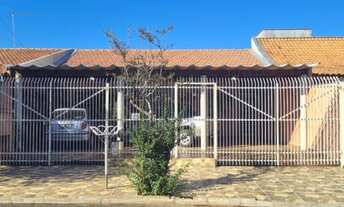 Imagem: CASA PARA VENDA EM BOITUVA!