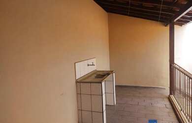 Imagem 6: Casa com 2 dormitórios à venda, 95 m² por R$ 250.000,00 - Jardim Mariosa - Pouso Alegre/MG