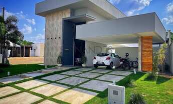 Imagem 4: Araguaína - Casa de Condomínio - Capital Residence