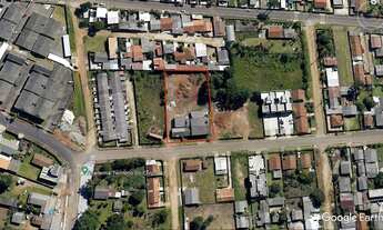 Imagem: Terreno com 2.543m², à venda por R$ 1.700.000