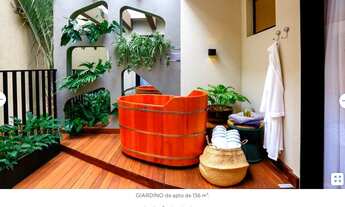 Imagem 5: Apartamento para venda possui 136 metros quadrados com 3 quartos em Setor Sul - Goiânia