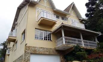 Imagem: Casa em condomínio, bairro retiro, com