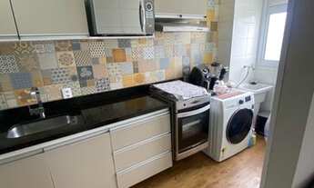 Imagem: Apartamento para Venda em Barueri, Parque