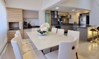 Imagem 6: À venda - Apartamento - Parque Residencial Nardini - Americana - SP - Garnet