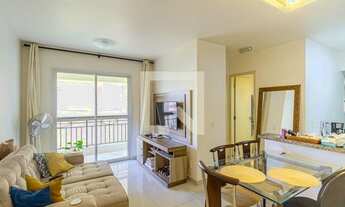 Imagem: Apartamento à Venda - Santa Cecília, 1