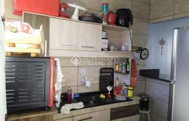 Imagem 5: PORTO ALEGRE - Padrão - Humaitá