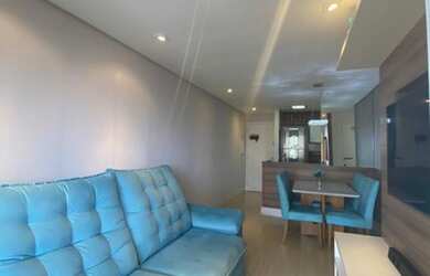 Imagem 4: Apartamento para Venda em São Bernardo do Campo, Rudge Ramos, 2 dormitórios, 1 suíte, 2 ba