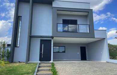 Imagem 3: Casa para venda possui 272 metros quadrados com 3 quartos