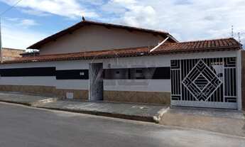 Imagem: Vende se casa 3 quartos com suíte no Bairro