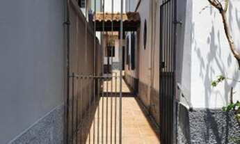 Imagem 5: CASA ASSOBRADADA - CHÁCARA SANTO ANTONIO - SP